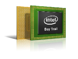 012 012 อินเทลเปิดตัวเอสโอซีรุ่นใหม่แบบมัลติคอร์ กินไฟต่ำ สำหรับแท็บเล็ต อุปกรณ์ทูอินวัน และอุปกรณ์ประมวลผลอื่นๆ สถาปัตยกรรมระดับไมโคร ซิลเวอร์มอนท์ ใช้เทคโนโลยีขนาด 22 นาโนเมตร ช่วยให้ผู้ผลิตขยายขีดความสามารถของระบบ วางดีไซน์และราคาได้หลากหลายมากขึ้น