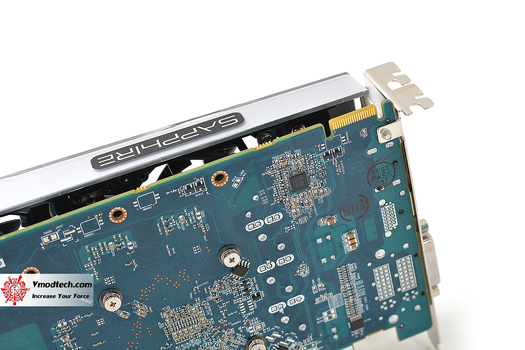 dsc 7568 SAPPHIRE HD 7770 GHz Edition OC 1GB GDDR5 VAPOR X On AMD FX 8350 Test