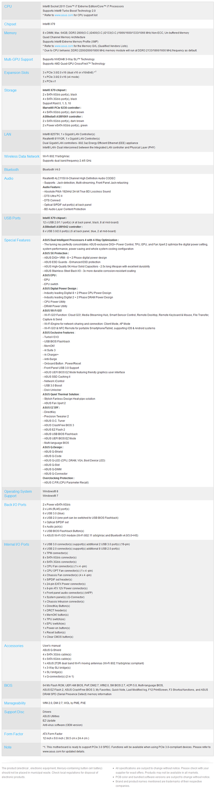 27-9-2556-16-10-43 27 9 2556 16 10 43 ASUS X79 DELUXE Motherboard Review