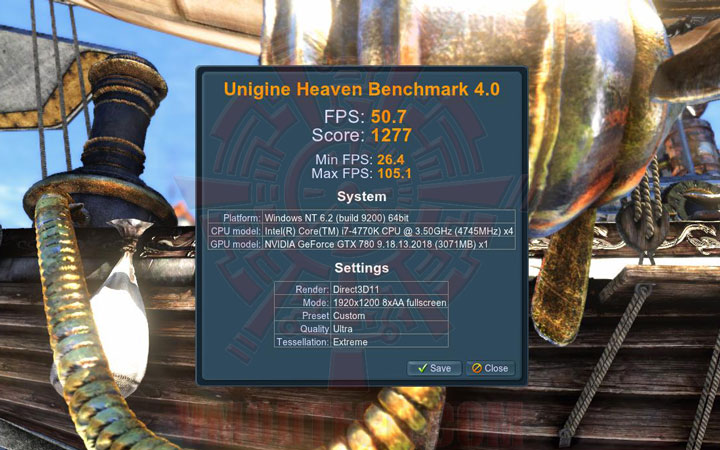 142 ASUS ROG MAXIMUS VI IMPACT Motherboard Review