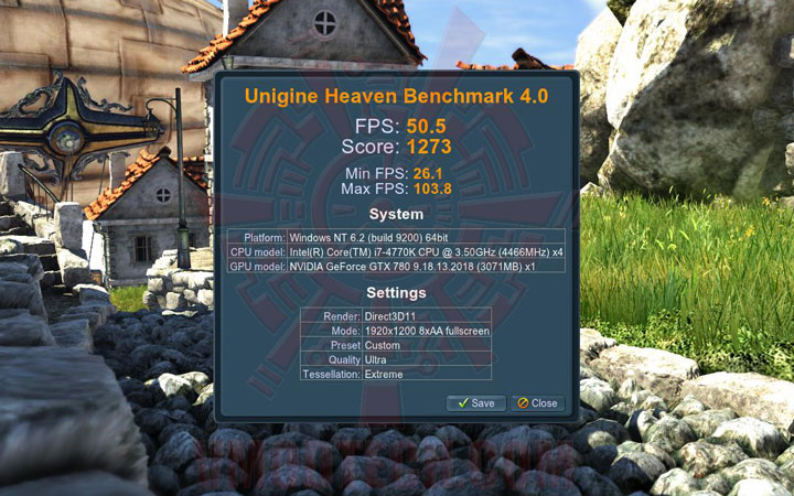 143 ASUS ROG MAXIMUS VI IMPACT Motherboard Review