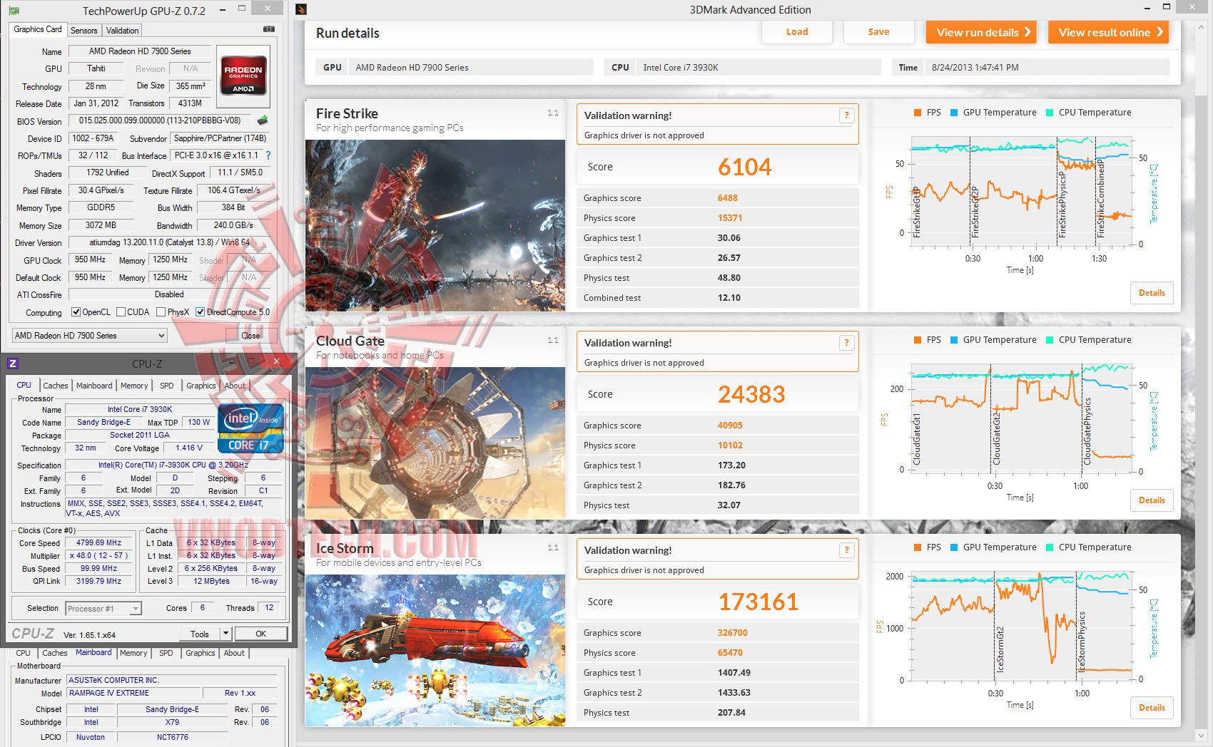 8-24-2013-1-48-24-pm 8 24 2013 1 48 24 pm SAPPHIRE HD 7950 3GB GDDR5 OC with Boost VAPOR X Review