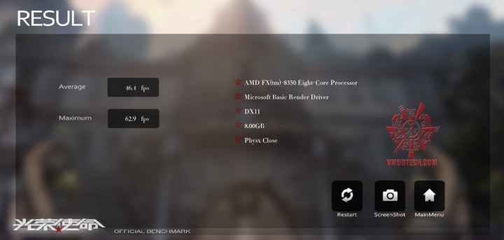 pla oc 720x343 SAPPHIRE HD 7770 GHz Edition OC 1GB GDDR5 VAPOR X On AMD FX 8350 Test