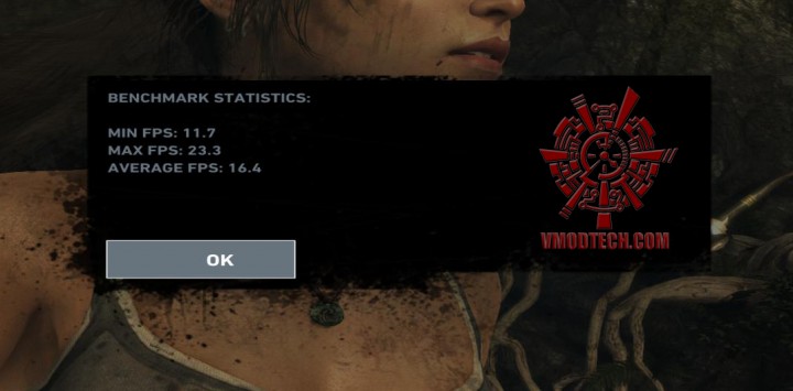 tomb raider 720x355 SAPPHIRE HD 7770 GHz Edition OC 1GB GDDR5 VAPOR X On AMD FX 8350 Test