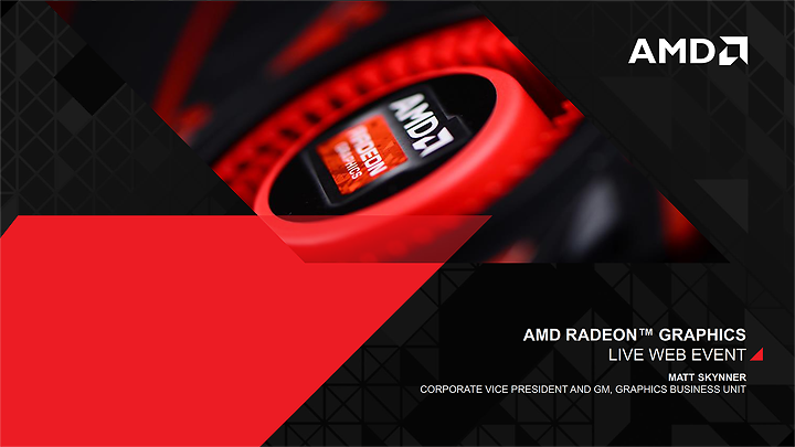gpu14 tech day public presentation 001 AMD RADEON R9 280X Crossfire Performance Review