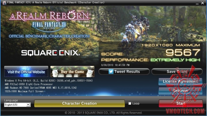 ff ff 720x403 SAPPHIRE HD 7950 3GB GDDR5 OC with Boost VAPOR X On AMD FX 8350 Test