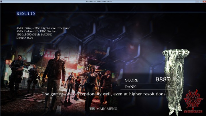 re6-oc re6 oc 720x405 SAPPHIRE HD 7950 3GB GDDR5 OC with Boost VAPOR X On AMD FX 8350 Test