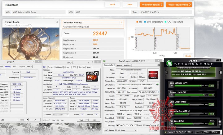 cloud 720x437 AMD RADEON HD 7970 @ AMD RADEON R9 280X MOD BIOS