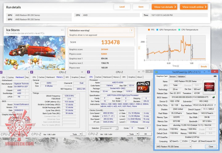 ice 720x497 AMD RADEON HD 7970 @ AMD RADEON R9 280X MOD BIOS Part2