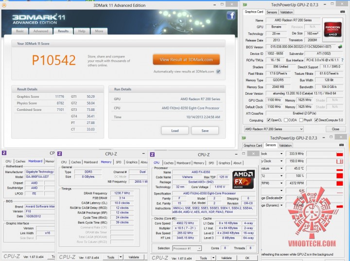 11 cf 280 720x537 AMD RADEON HD 7790 @ AMD RADEON R7 260X MOD BIOS