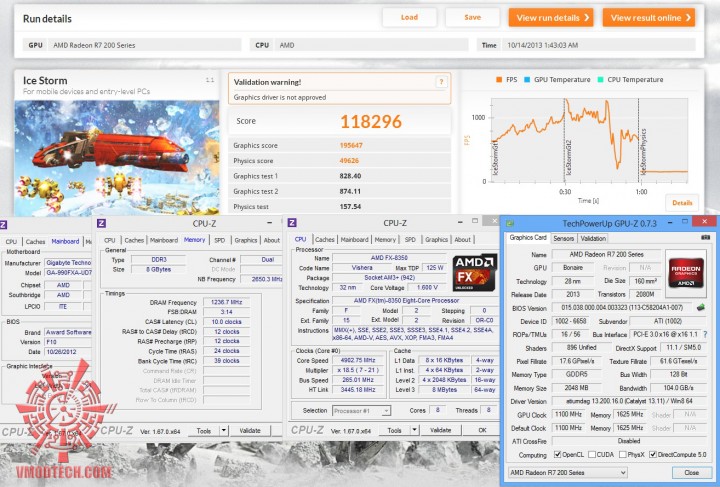 ice 720x487 AMD RADEON HD 7790 @ AMD RADEON R7 260X MOD BIOS