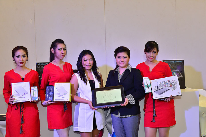 013 013 Wacomเปิดตัวสินค้าและธุรกิจวาคอมในเมืองไทย พร้อมเปิดที่สุดแห่งผลิตภัณฑ์รูปแบบดิจิตอลจากความคิดสร้างสรรค์