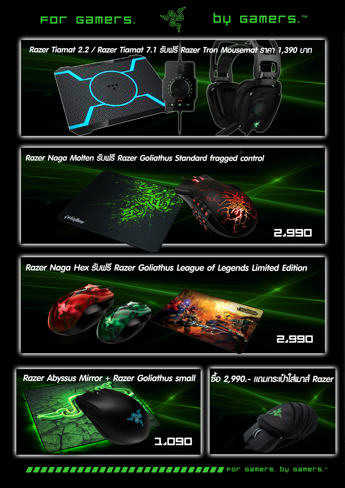 razer-promotion-tgsbigfest-2013 razer-promotion-tgsbigfest-2013