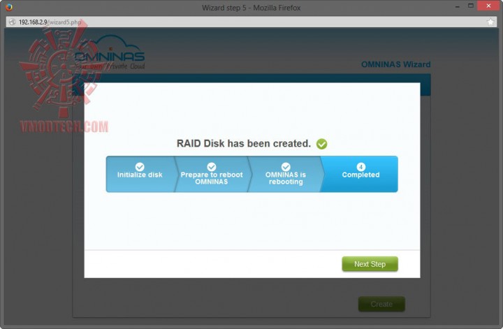 11 11 720x471 SHUTTLE OMNINAS KD22 2 bay NAS