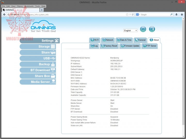 2-setting-1 2 setting 1 720x538 SHUTTLE OMNINAS KD22 2 bay NAS