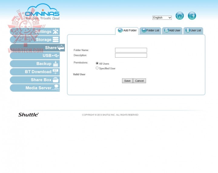 4-share-1 4 share 1 720x573 SHUTTLE OMNINAS KD22 2 bay NAS