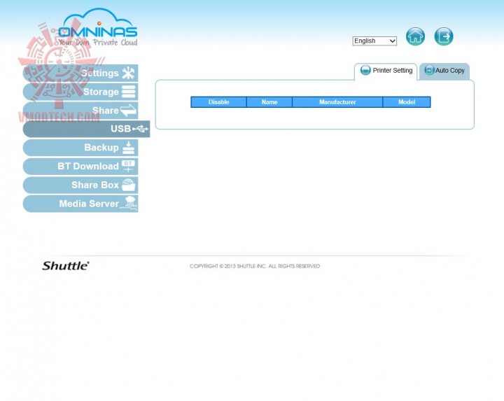 5-usb-1 5 usb 1 720x573 SHUTTLE OMNINAS KD22 2 bay NAS