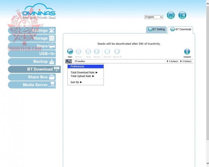 7-bt-download-4 7 bt download 4 720x573 SHUTTLE OMNINAS KD22 2 bay NAS