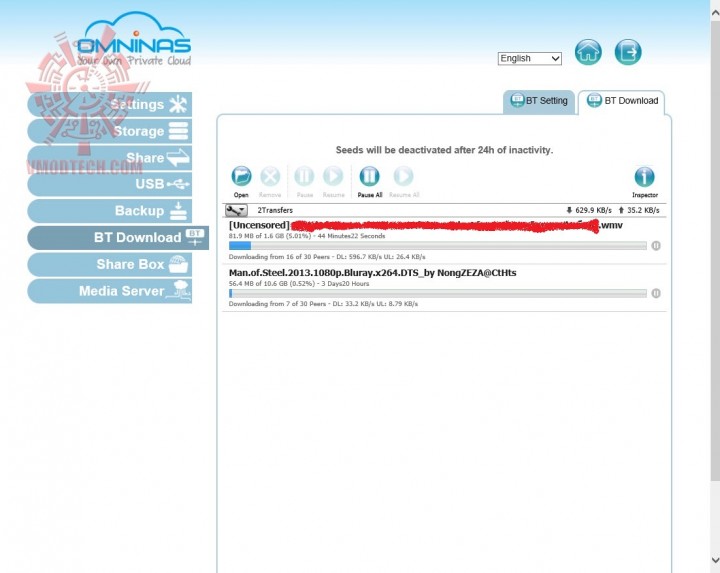 7-bt-download-71 7 bt download 71 720x573 SHUTTLE OMNINAS KD22 2 bay NAS