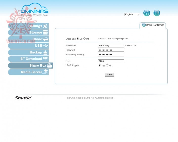 8-share-box 8 share box 720x573 SHUTTLE OMNINAS KD22 2 bay NAS