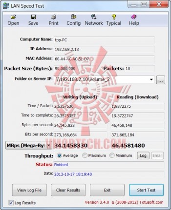 dlink-avg dlink avg SHUTTLE OMNINAS KD22 2 bay NAS