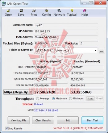 dlink-max dlink max SHUTTLE OMNINAS KD22 2 bay NAS