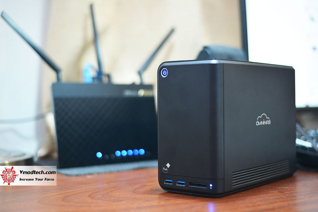 dsc_8060 dsc 8060 SHUTTLE OMNINAS KD22 2 bay NAS