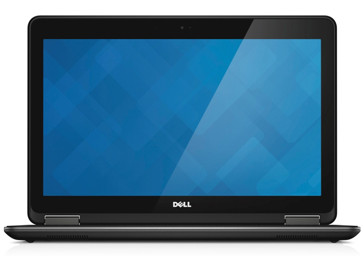 012 012 เดลล์เปิดตัว เดลล์ ละติจูด อัลตร้าบุ๊คพร้อมระบบรักษาความปลอดภัย และการจัดการที่ดีที่สุดในโลก