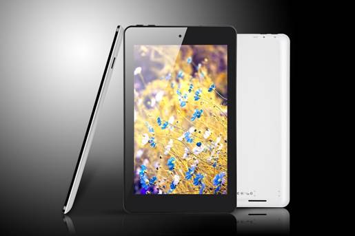 Colorfly E708 Q1-the Most Cost Effective Tablet  Colorfly E708 Q1, the most cost effective tablet,went on sale in September and has already been selling very well. 