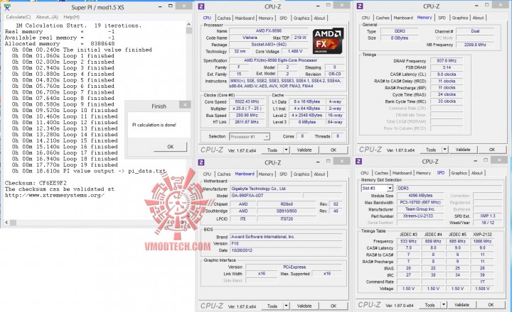 superpi1mb 720x440 AMD FX 9590 Processor Review 