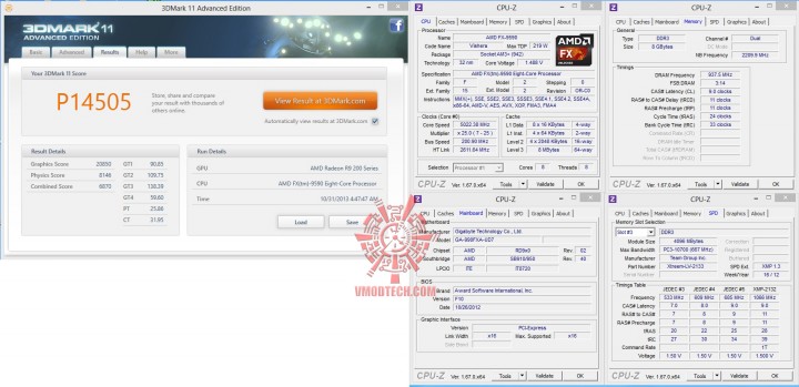 3d11 720x349 AMD FX 9590 Processor Review 