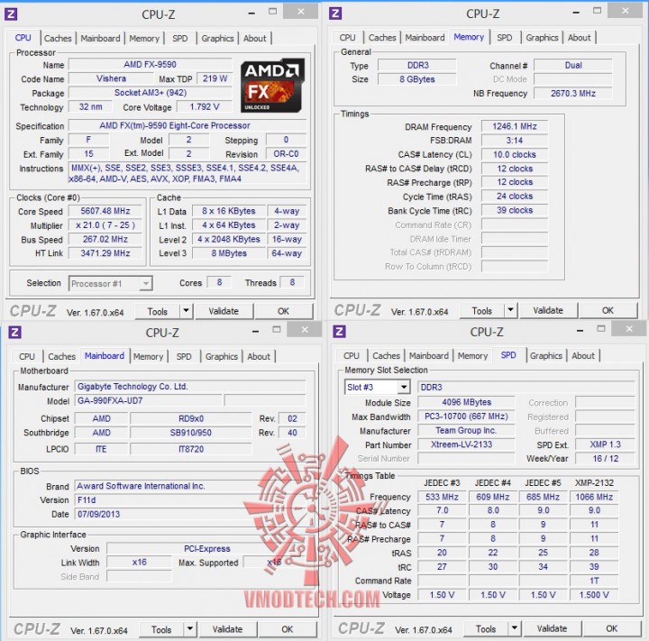 56 720x711 AMD FX 9590 Processor Review 