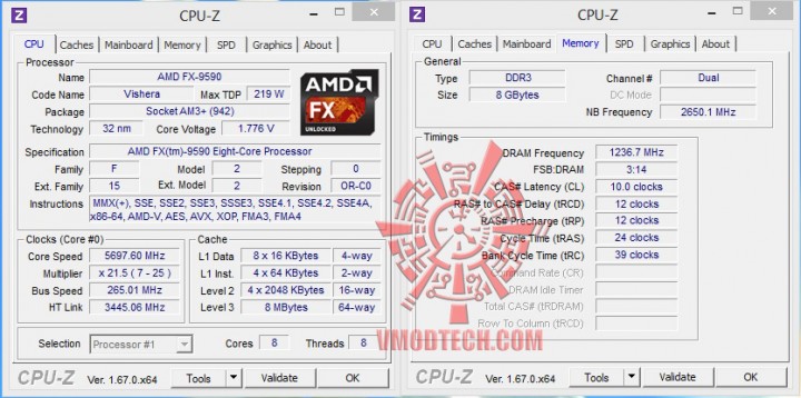57 720x358 AMD FX 9590 Processor Review 