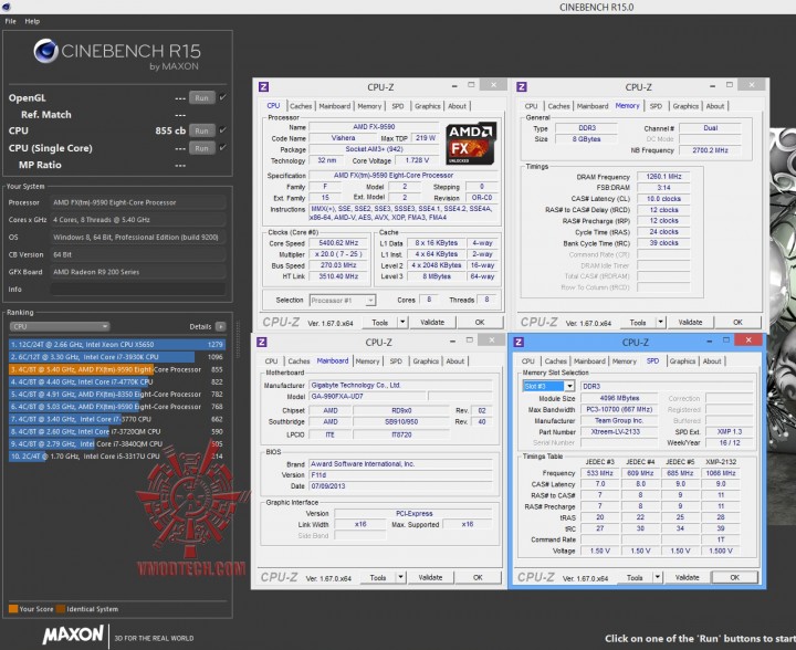 cine 15 54 720x588 AMD FX 9590 Processor Review 