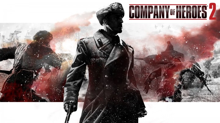 company of heroes2 720x405 AMD FX 9590 Processor Review 