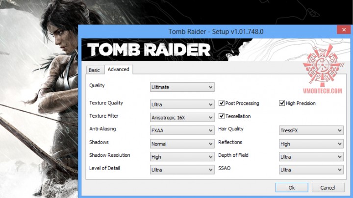 tomb set 720x404 AMD FX 9590 Processor Review 
