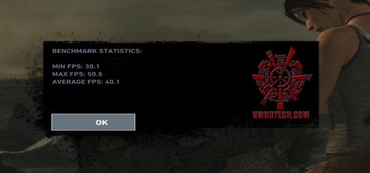 tomb 4x 720x337  ASUS R9 280X DirectCU II TOP