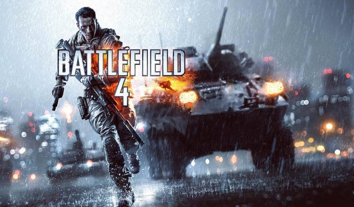 battlefield4 battlefield4