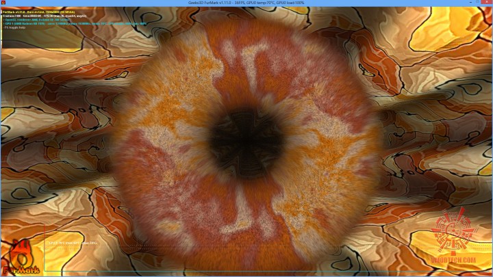 ff1080 oc 720x405  ASUS R9 280X DirectCU II TOP