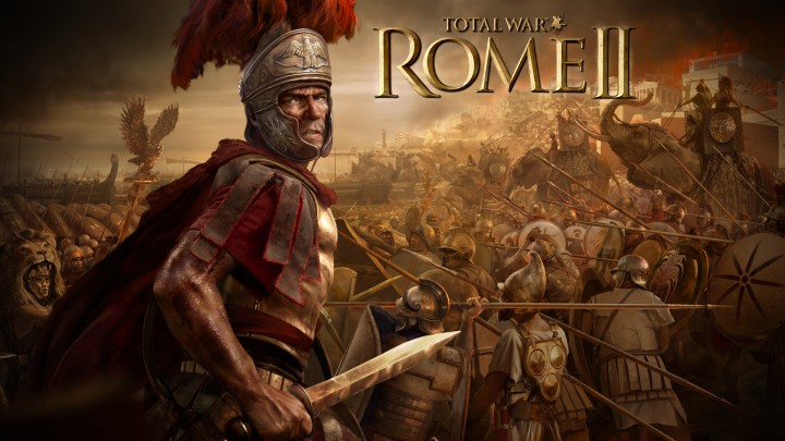 rome2 720x405 NVIDIA GeForce GTX 780 Ti ON AMD FX 8350