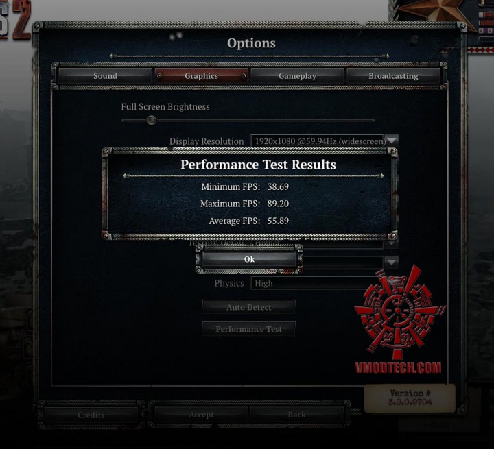 company2 oc 720x655  ASUS R9 280X DirectCU II TOP