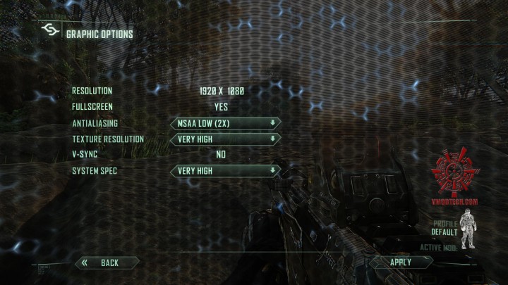 crysis3 2013 10 31 05 53 27 04 720x405 POWERCOLOR RADEON R9 270X ON AMD FX 9590 