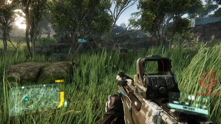 crysis3 2013 10 31 05 54 13 84 720x405  ASUS R9 280X DirectCU II TOP