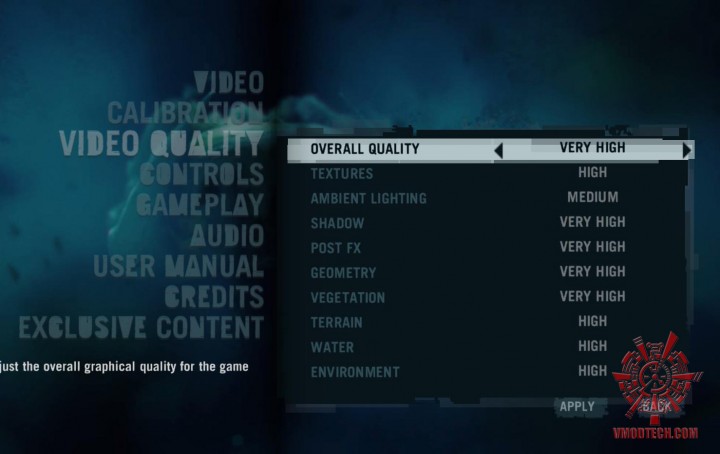 farcry3 set2 720x454 SAPPHIRE R9 295X2 8GB GDDR5 ON AMD FX 9590 Review