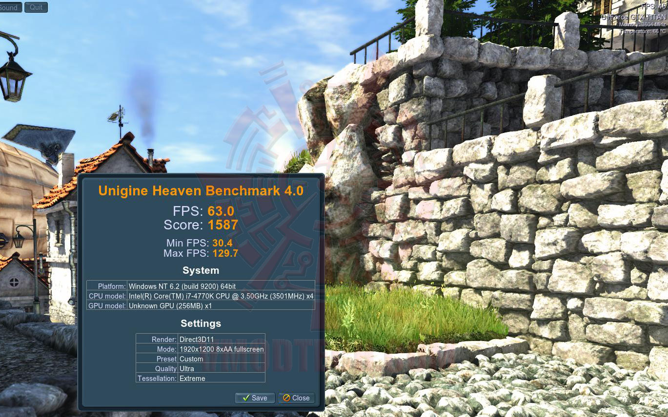 14-10 14 10 NVIDIA GeForce GTX 780 Ti ท้าไฝว้ 5 กราฟฟิคการ์ดรุ่นยักษ์