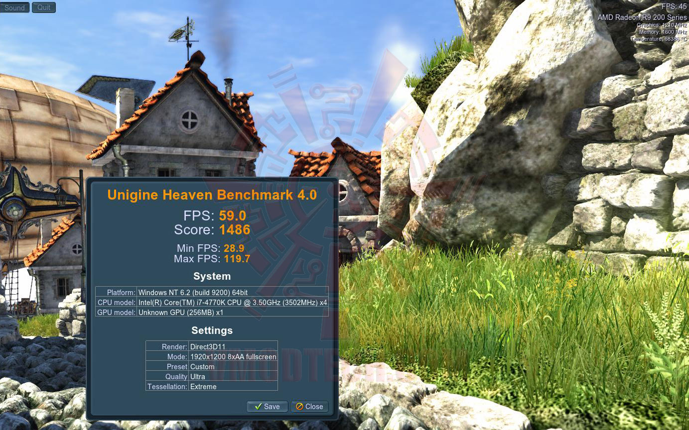 14-12 14 12 NVIDIA GeForce GTX 780 Ti ท้าไฝว้ 5 กราฟฟิคการ์ดรุ่นยักษ์