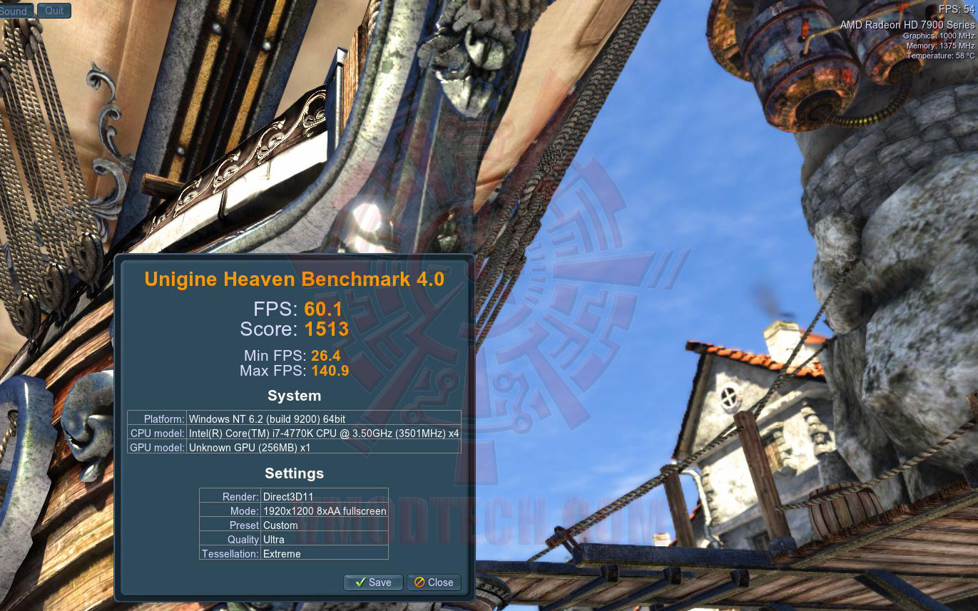 14-13 14 13 NVIDIA GeForce GTX 780 Ti ท้าไฝว้ 5 กราฟฟิคการ์ดรุ่นยักษ์