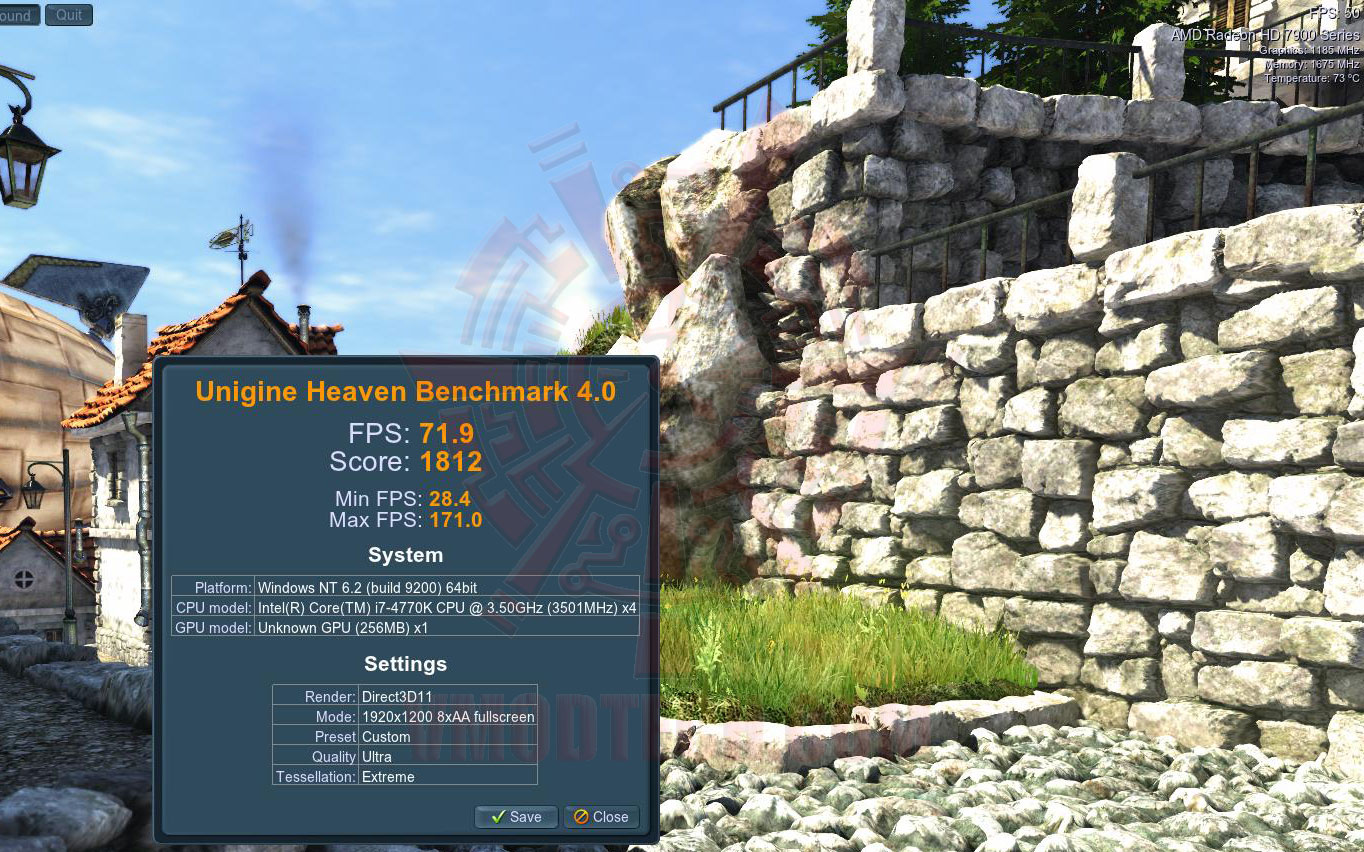 14-14 14 14 NVIDIA GeForce GTX 780 Ti ท้าไฝว้ 5 กราฟฟิคการ์ดรุ่นยักษ์