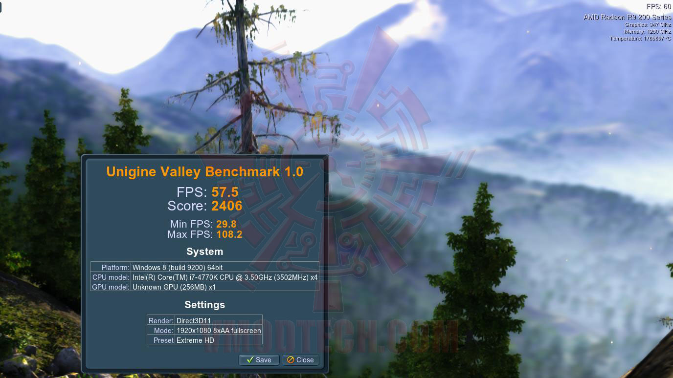 15-1 15 1 NVIDIA GeForce GTX 780 Ti ท้าไฝว้ 5 กราฟฟิคการ์ดรุ่นยักษ์