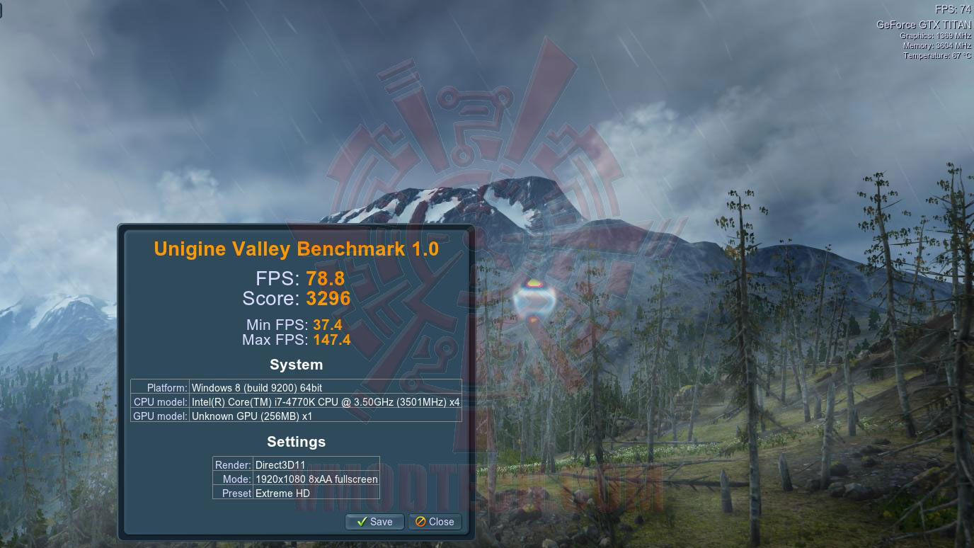 15-10 15 10 NVIDIA GeForce GTX 780 Ti ท้าไฝว้ 5 กราฟฟิคการ์ดรุ่นยักษ์